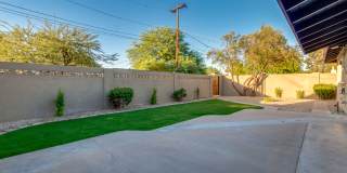 4 Bedroom, 3 Baths, includes 2 Master Suites Just 1-Mile from ASU Gallery 44