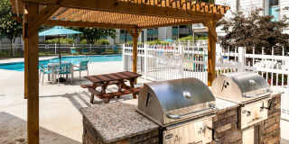 Concord Crossing Apartments Gallery 22