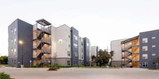 The Loretta - Affordable Housing Gallery 19