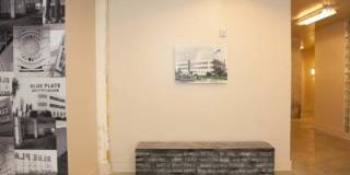 Blue Plate Artist Lofts Gallery 11