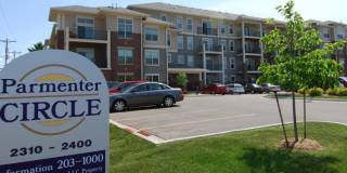 Parmenter Circle I Apartments Gallery 7