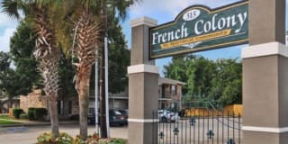 French Colony Gallery 1