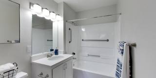 Senior Housing 55+ - Heritage Park Livermore Gallery 8