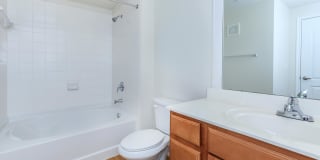 Cypress Creek Apartment Homes at Wayside Drive Gallery 104