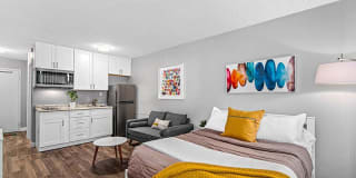 The Incline Apartments and Studios Gallery 5