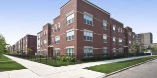 Coleman Place At Legends South - Affordable Housing Gallery 19