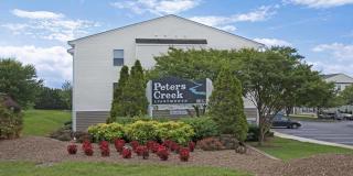 Affordable Housing - Peters Creek Gallery 22