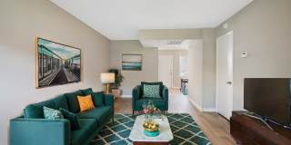 The Retreat at Kannapolis Gallery 19