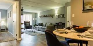 Oak Lawn Blu Apartments Gallery 7