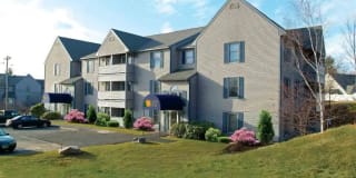 Sunset Ridge Apartments Gallery 1