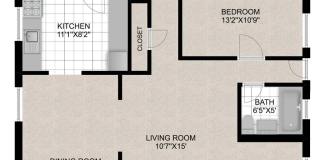 634-42 West Cornelia Gallery 24