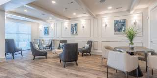 Palladium Garland Senior Living Gallery 13