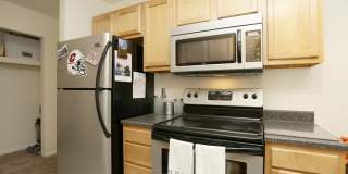 The Edge at 1815 - Student Housing Gallery 2