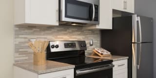 Schenley Apartments Gallery 5