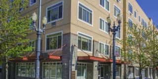 Stadium Station - Affordable Housing Gallery 2