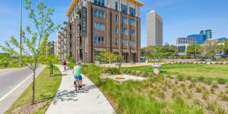 Burnett Lofts Gallery 28