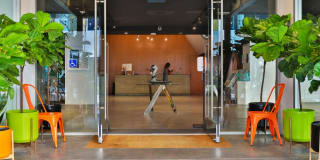 The Blackstone Apartments Gallery 12