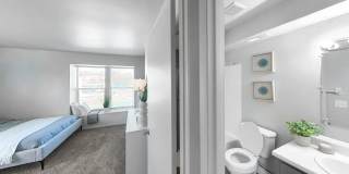 Trotwood Commons Gallery 10