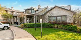 Lakeline Parmer Lane Apartments Gallery 15