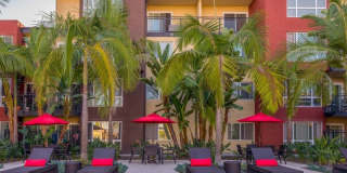 Highridge Apartments Gallery 19