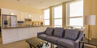 The Lansburgh Gallery 8