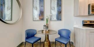 Novus Apartments Gallery 13