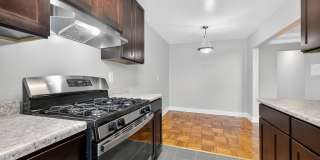 Chillum Manor Gallery 3