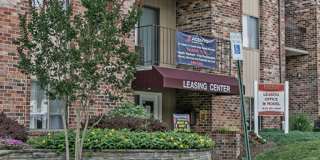 Burnam Woods Apartments Gallery 32