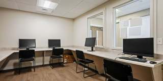 Ainger Place - Affordable housing Gallery 7