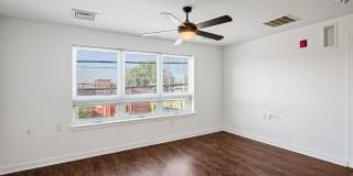 Ainger Place - Affordable housing Gallery 19