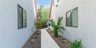 The Benedictine Townhomes - Student Housing Gallery 33