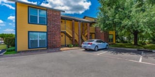 Brushy Creek Village Apts. Gallery 37