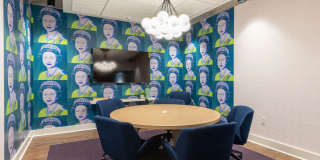 Connection at Southside Gallery 10