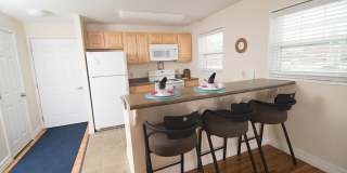 Collegiate Village - Student Housing Gallery 12