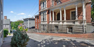 110 Benefit Street Apartment Homes Gallery 8