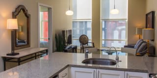 The Lansburgh Gallery 10