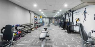 Kenmawr Apartments Gallery 13