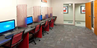 College Suites at Washington Square - Student Housing Gallery 6