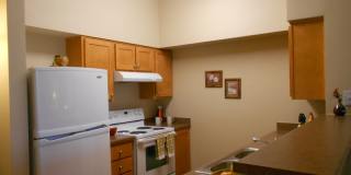 Dahlia Square II - Senior Housing Gallery 1