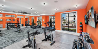 Ten 45 Suwanee Luxury Apartments Gallery 19