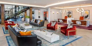 Ten 45 Suwanee Luxury Apartments Gallery 14