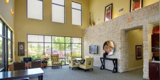 Crest Round Rock Gallery 2