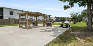 Bayberry Apartments Gallery 5