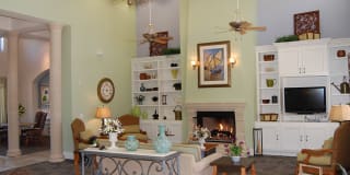 Cypress Creek Apartment Homes at Wayside Drive Gallery 25