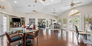 Saddlewood Club - Affordable Housing Gallery 16