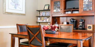 The Crest Apartments Gallery 13