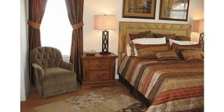 Greenhouse Villas Gallery 5