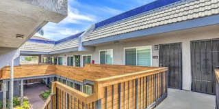 369 Harvard Villas Apartment Homes Gallery 2