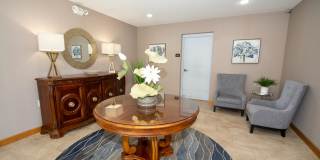 Celtic Crossing - Senior Housing Gallery 4