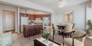 Pegasus Villas - Senior Housing Gallery 4